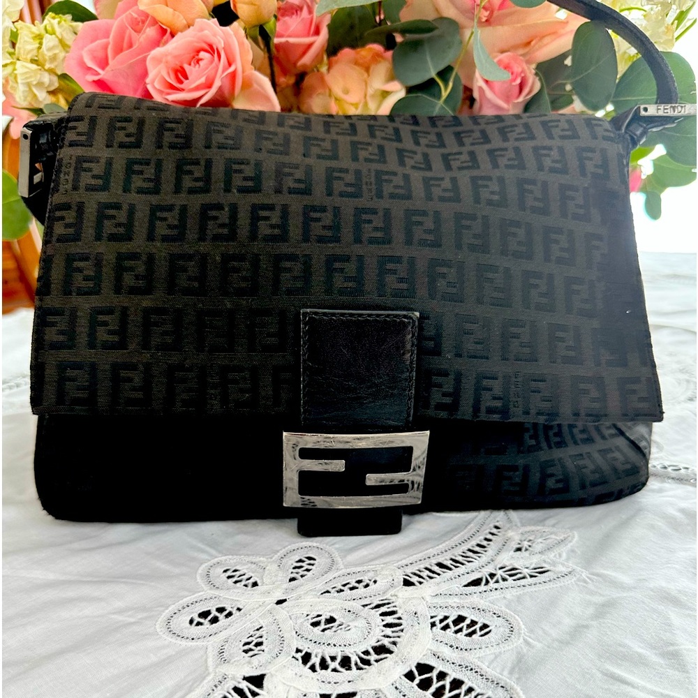 Fendi bag great condition